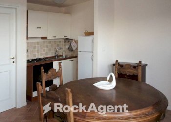 Cucina - Villa Località Camporbiano, 14, Gambassi Terme - foto 3
