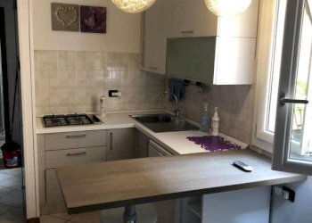 Cucina - Bilocale piazza Martiri del 7 Luglio, Reggio nell'Emilia - foto 2