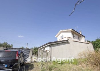 Terreno - Villa Località Zilleria, Gasperina - foto 4