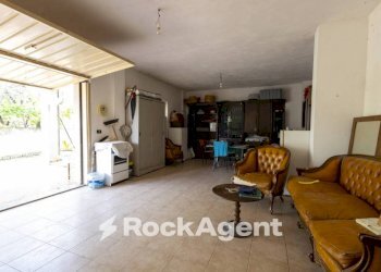 Box auto - Villa Località Zilleria, Gasperina - foto 20