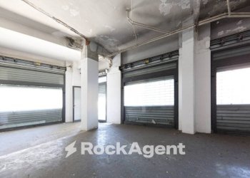 Interno non residenziale - Shop via Giacomo Soliman, 58 R, Genova (neighborhood Sestri Ponente) - photo 20