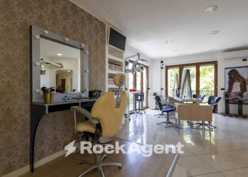 Interno non residenziale - Shop viale dei Bizantini, 75, Catanzaro - photo 23