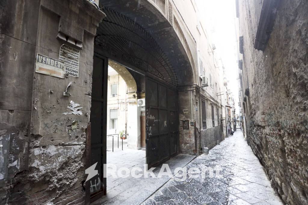 Zona - Appartamento vico San Maria Ad Agnone, 18, Napoli - foto 2