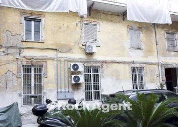 Facciata - Appartamento vico San Maria Ad Agnone, 18, Napoli - foto 4