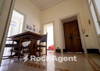 Ingresso - Trilocale salita Ii Del Rosario, 1, Catanzaro - foto 6