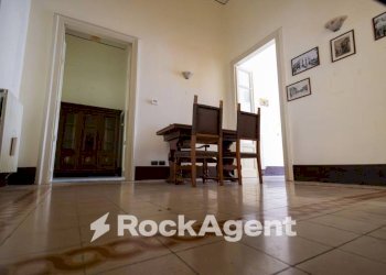 Salone - Trilocale salita Ii Del Rosario, 1, Catanzaro - foto 9