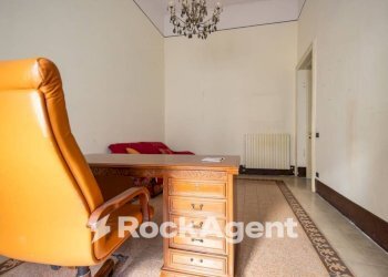 Studio - Trilocale salita Ii Del Rosario, 1, Catanzaro - foto 12