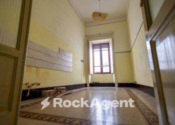 Salone - Trilocale salita Ii Del Rosario, 1, Catanzaro - foto 16