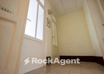 Corridoio - Trilocale salita Ii Del Rosario, 1, Catanzaro - foto 18