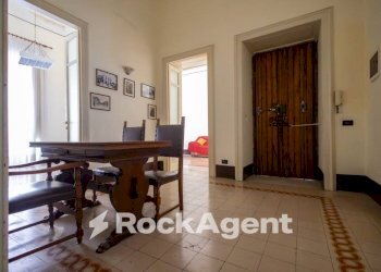 Ingresso - Trilocale salita Ii Del Rosario, 1, Catanzaro - foto 19