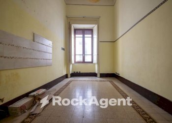 Camera da letto - Trilocale salita Ii Del Rosario, 1, Catanzaro - foto 23