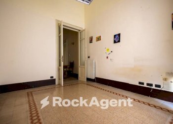 Camera da letto - Trilocale salita Ii Del Rosario, 1, Catanzaro - foto 26