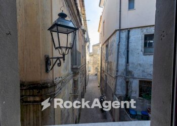 Balcone - Trilocale salita Ii Del Rosario, 1, Catanzaro - foto 34