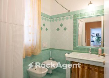 Bagno - Villa via di Fano, 70, Reggello - foto 7