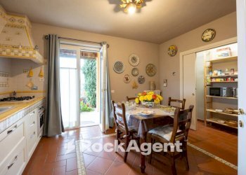 Cucina - Villa via di Fano, 70, Reggello - foto 9