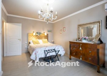 Camera da letto - Villa via di Fano, 70, Reggello - foto 17