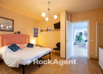 Camera da letto - Villa via di Fano, 70, Reggello - foto 18