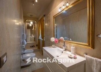 Bagno - Villa via di Fano, 70, Reggello - foto 21