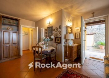 Salone - Villa via di Fano, 70, Reggello - foto 26