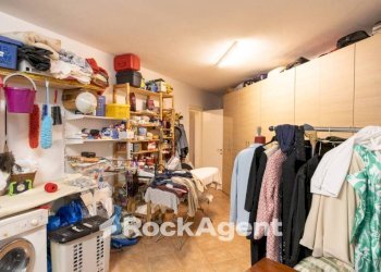 Lavanderia - Villa via di Fano, 70, Reggello - foto 32