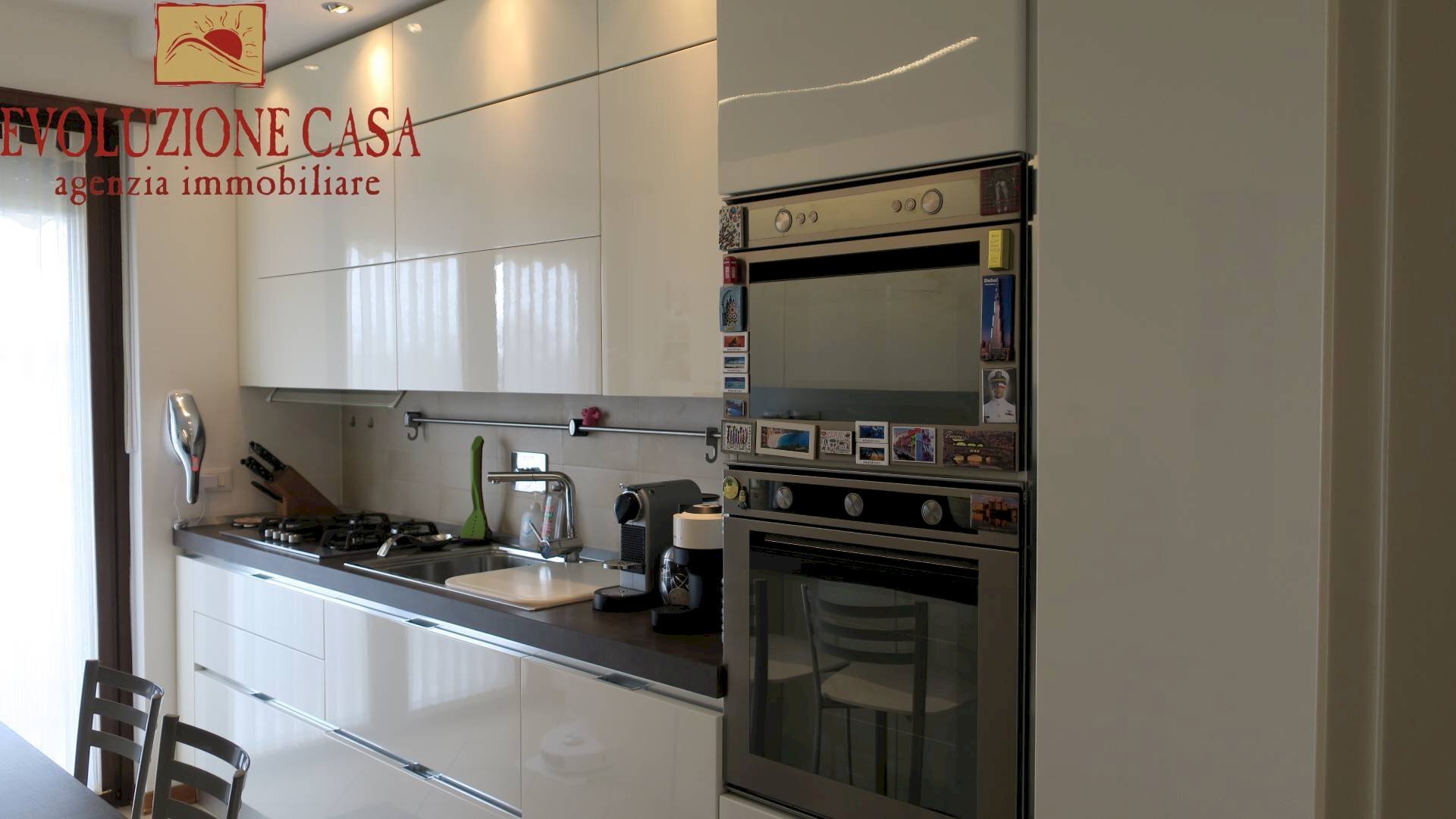 Foto 3 - Appartamento VIA CAPITELLO DEL CRISTO
 
16, Monfalcone - foto 3