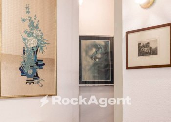 Corridoio - Villa via Eraclea, 4, Padova (zona Mandria) - foto 17