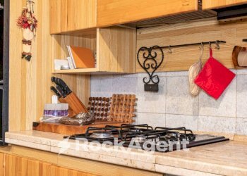 Cucina - Villa via Eraclea, 4, Padova (zona Mandria) - foto 19