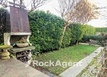 Giardino - Villa via Eraclea, 4, Padova (zona Mandria) - foto 25