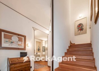 Scala - Villa via Eraclea, 4, Padova (zona Mandria) - foto 34