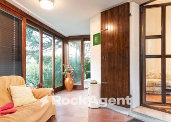 Salone - Villa via Eraclea, 4, Padova (neighborhood Mandria) - photo 3