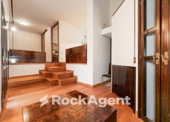 Disimpegno - Villa via Eraclea, 4, Padova (neighborhood Mandria) - photo 4