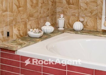 Bagno - Villa via Eraclea, 4, Padova (neighborhood Mandria) - photo 7