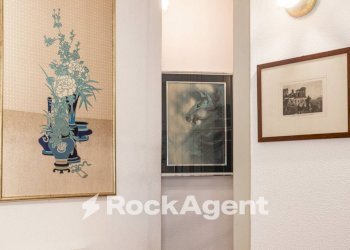 Corridoio - Villa via Eraclea, 4, Padova (neighborhood Mandria) - photo 17