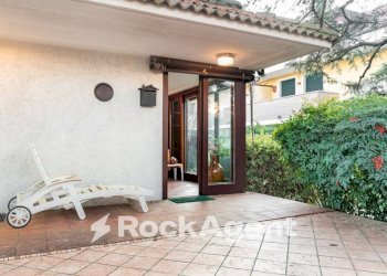 Giardino - Villa via Eraclea, 4, Padova (neighborhood Mandria) - photo 21