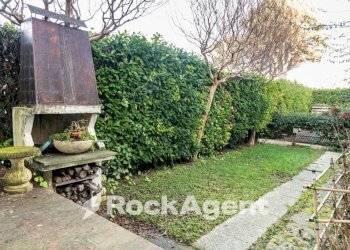 Giardino - Villa via Eraclea, 4, Padova (neighborhood Mandria) - photo 25