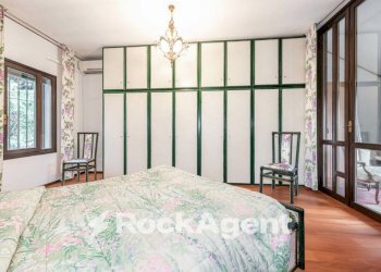 Camera da letto - Villa via Eraclea, 4, Padova (neighborhood Mandria) - photo 29