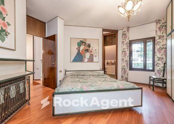 Camera da letto - Villa via Eraclea, 4, Padova (neighborhood Mandria) - photo 30