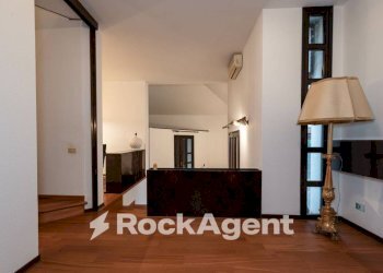 Disimpegno - Villa via Eraclea, 4, Padova (neighborhood Mandria) - photo 32