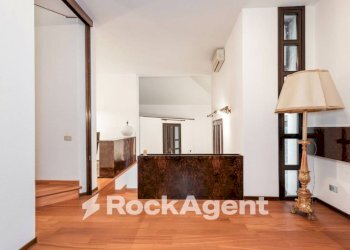 Corridoio - Villa via Eraclea, 4, Padova (neighborhood Mandria) - photo 33