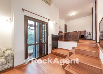 Ingresso - Villa via Eraclea, 4, Padova (neighborhood Mandria) - photo 35