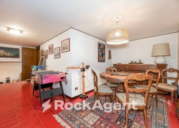 Salone - Villa via Eraclea, 4, Padova (neighborhood Mandria) - photo 36