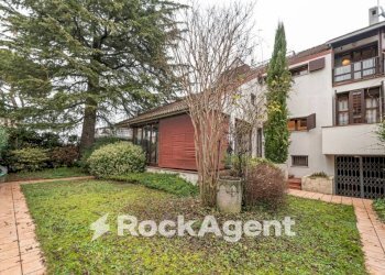 Giardino - Villa via Eraclea, 4, Padova (neighborhood Mandria) - photo 37