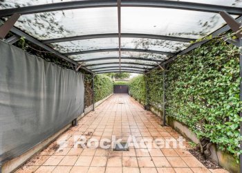 Giardino - Villa via Eraclea, 4, Padova (neighborhood Mandria) - photo 39