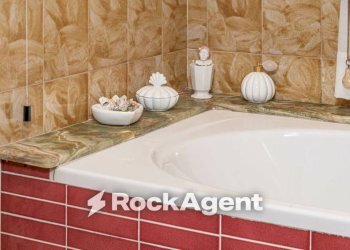 Bagno - Villa via Eraclea, 4, Padova (neighborhood Mandria) - photo 7