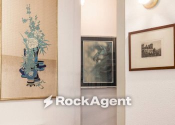 Corridoio - Villa via Eraclea, 4, Padova (neighborhood Mandria) - photo 17