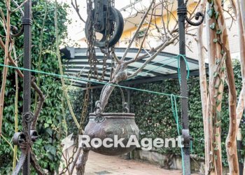 Giardino - Villa via Eraclea, 4, Padova (neighborhood Mandria) - photo 20