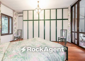 Camera da letto - Villa via Eraclea, 4, Padova (neighborhood Mandria) - photo 29