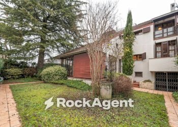 Giardino - Villa via Eraclea, 4, Padova (neighborhood Mandria) - photo 37