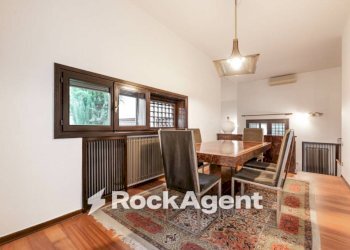 Salone - Villa via Eraclea, 4, Padova (neighborhood Mandria) - photo 2