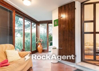 Salone - Villa via Eraclea, 4, Padova (neighborhood Mandria) - photo 3